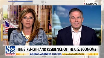 Senator Dave McCormick on Save America Act, US economy