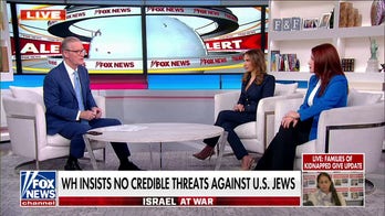 Jewish voters could abandon Democratic Party over anti-Israel rhetoric