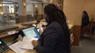 Hotels struggle with 'labor crisis' - Fox Business Video