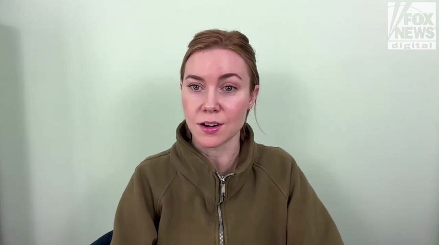 Kelsey Cook dishes on why people are flocking to podcasts for their information