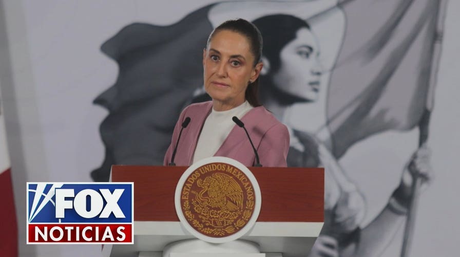 ¿Sheinbaum poniendo límites a binacionales?