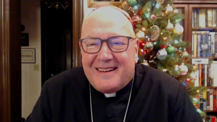 Cardinal Dolan: Keeping Catholic schools open a 'no-brainer'