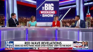 Stop lecturing and start listening, Dr. Nicole Saphier implores Dems - Fox News