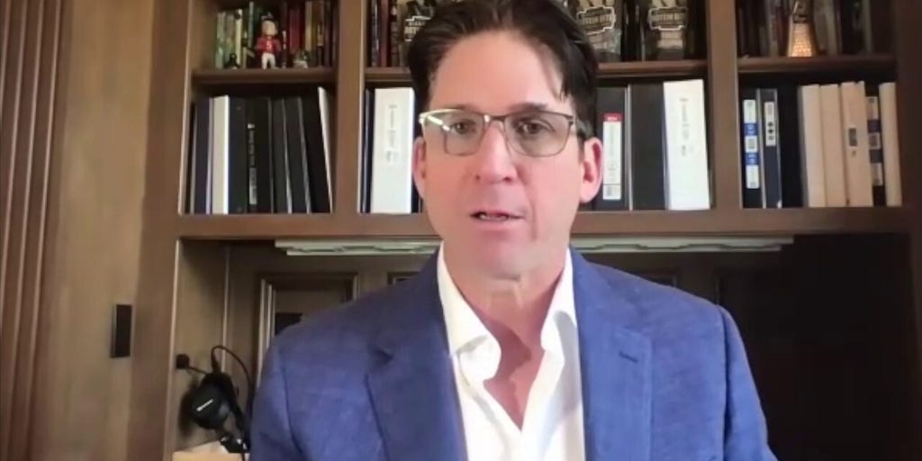 Super Bowl champion Ed McCaffrey on how he fed his kids to help them achieve athletic success