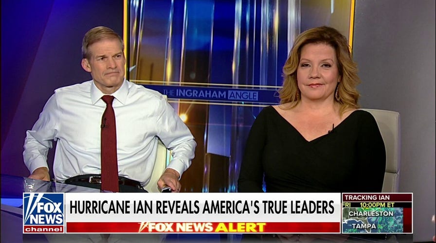 Leadership matters: Rep. Jim Jordan