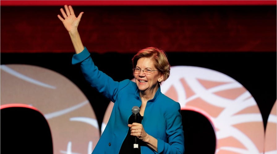 Elizabeth Warren: 5 things to know