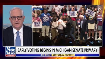 Fight for Democratic Party's future moves to Midwest as socialism gains traction