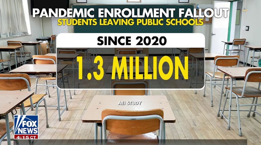 Let parents make their child's education choices: Kennedy