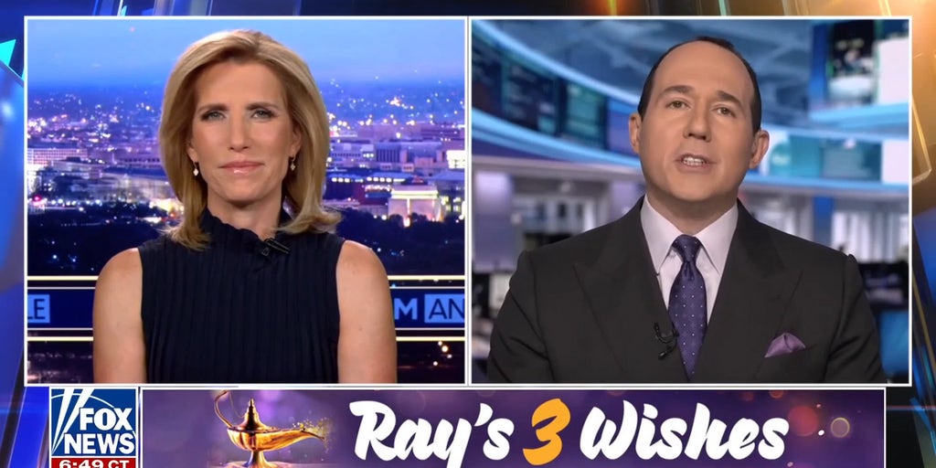 'Friday Follies': Prince Harry tries to 'dictate' American politics