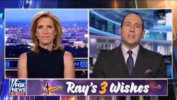 'Friday Follies': Prince Harry tries to 'dictate' American politics