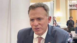 House GOP divided on regime change in Venezuela