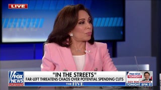 Judge Jeanine Pirro: These are 'concerning' comments from a Democratic congresswoman - Fox News
