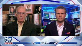 Citizenship is a ‘bygone word’ for Democrats: Pete Hegseth