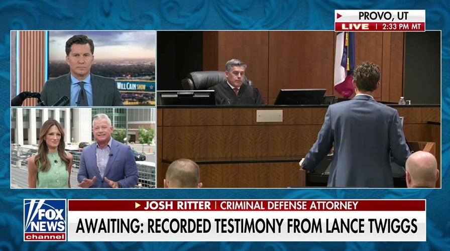 This recording is the ‘cornerstone piece’ of the preliminary hearing: Criminal defense attorney