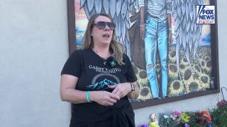 Gabby Petito's mom urges Americans to pay attention to missing person flyers