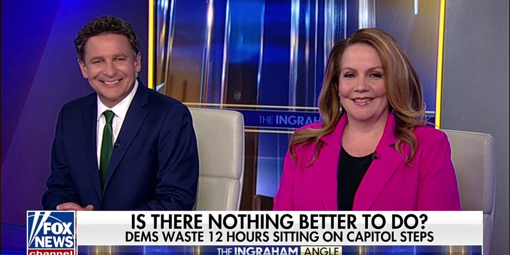 Capitol sit-in shows Democrats don’t know how to relate to working class people, some critics charge