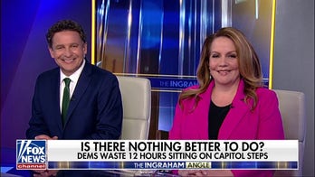 Capitol sit-in shows Democrats don’t know how to relate to working class people, some critics charge