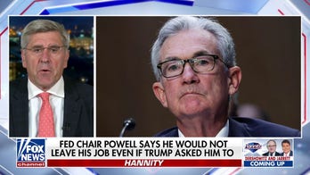 Economist predicts Biden could go down as one of the 'worst' presidents in US history