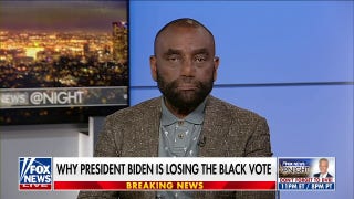 Democrats have 'clearly tossed Blacks to the side': Rev. Jesse Lee Peterson - Fox News
