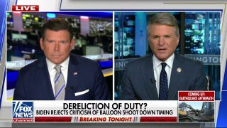 Rep. Michael McCaul: They could've shot it down before it hit mainland US - Fox News