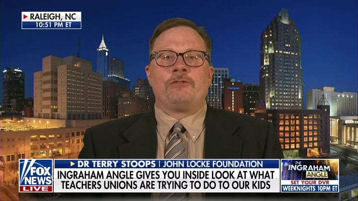 Teachers' union conference discusses replacing the word mother with 'birthing person'