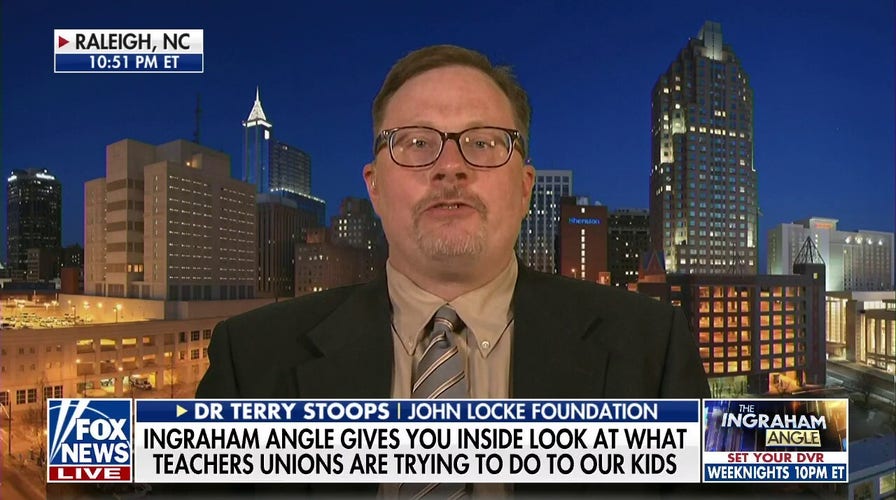 Teachers' union conference discusses replacing the word mother with 'birthing person'