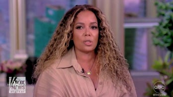'The View' hosts slam GOP response to Biden's student loan debt handout
