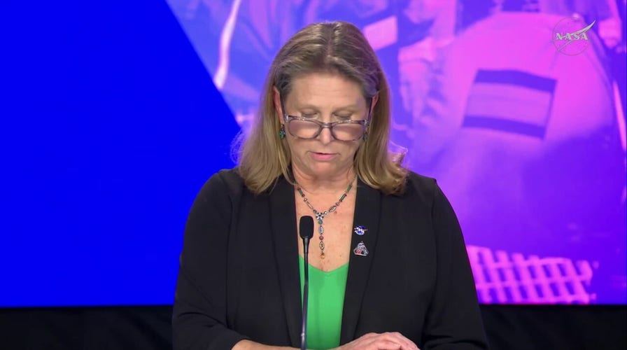 NASA targets April 1 motorboat  for Artemis II crewed satellite  mission