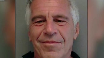 Was Jeffrey Epstein a federal asset?
