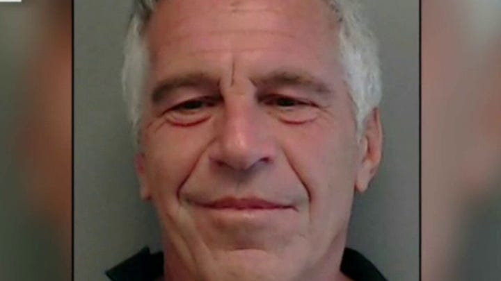 Was Jeffrey Epstein a federal asset?