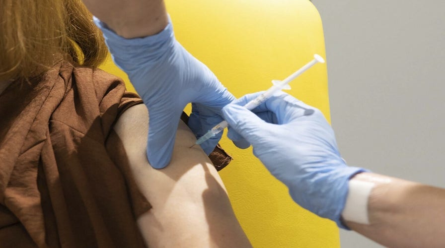 Will Americans trust the efficacy of a coronavirus vaccine?