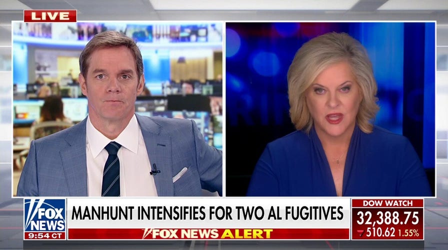 Officials worried prison guard who helped inmate escape could be in danger herself