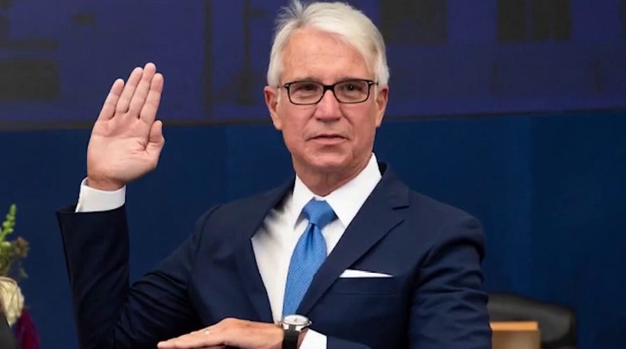 Los Angeles Deputy DA fights boss over 'rogue and radical policies'