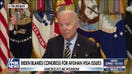 Gold Star wife pushes to get Afghan translators out of the country after Biden announces troop withdrawal
