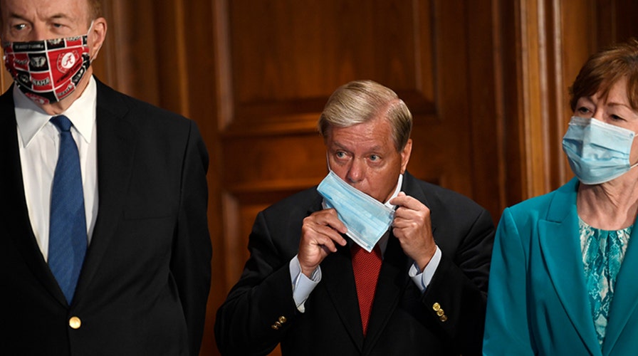 Mostly Republicans arguing against enhanced unemployment: Jon Hilsenrath