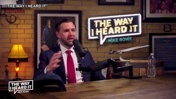 JD Vance defends appearance on 'The View,' says its the only way to 'pierce through'