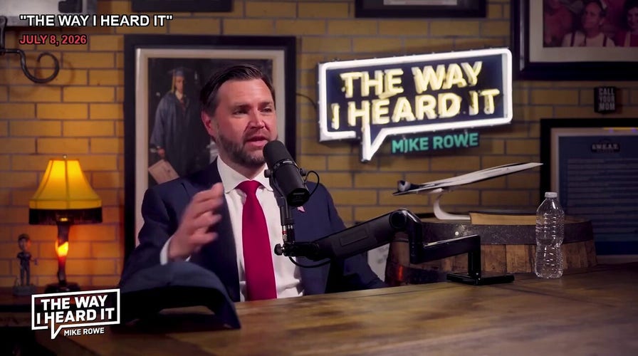 JD Vance defends appearance on 'The View,' says its the only way to 'pierce through'