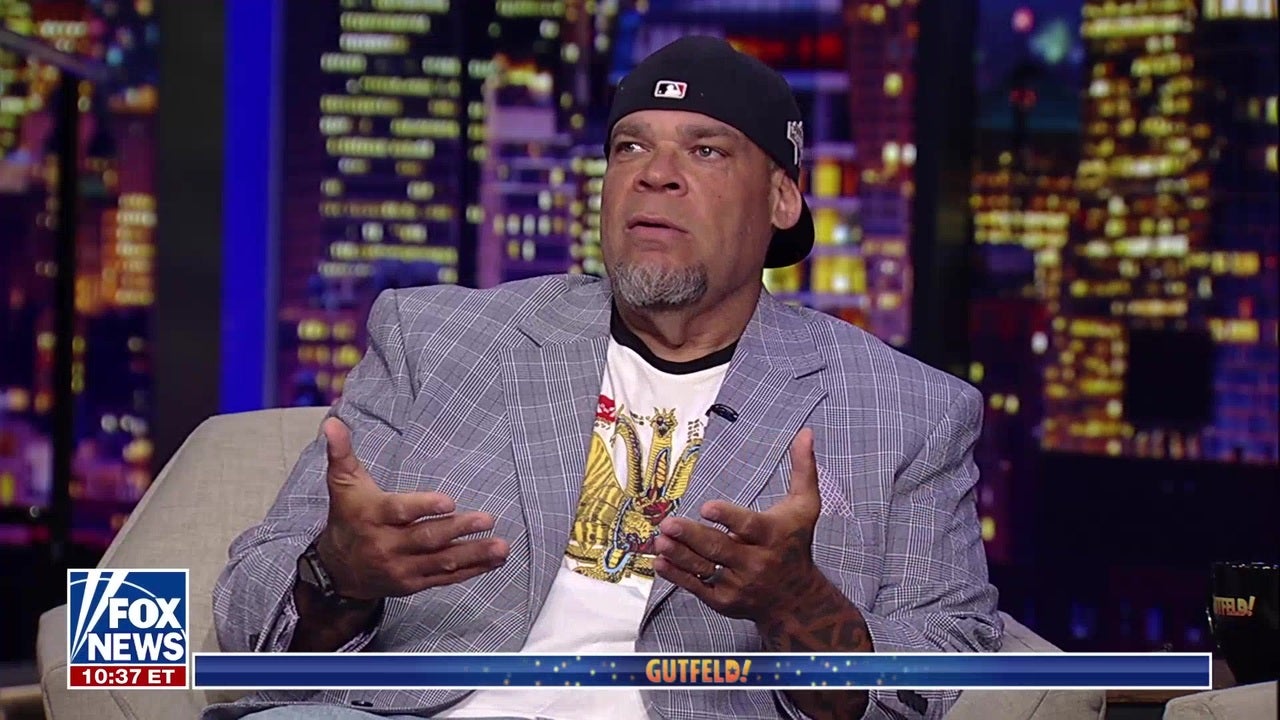 Tyrus: These people ‘echo their own stupidity’