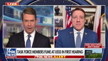 It is ‘very clear’ that the US needs to enforce sanctions against Iran: Rep. Pat Fallon