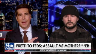 Podcaster Tim Pool says there is an ‘addiction to driving the narrative’ across the media