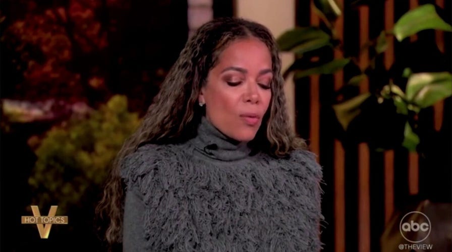 'The View' co-hosts laud NFL for tapping Bad Bunny for Super Bowl halftime show