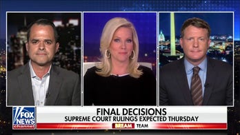 Supreme Court to rule on Trump-era 'Remain in Mexico' policy