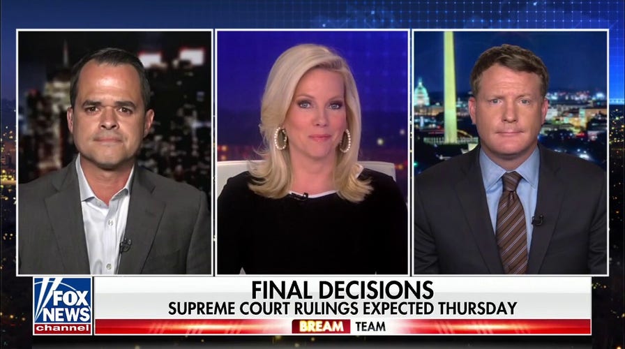 Supreme Court to rule on Trump-era 'Remain in Mexico' policy