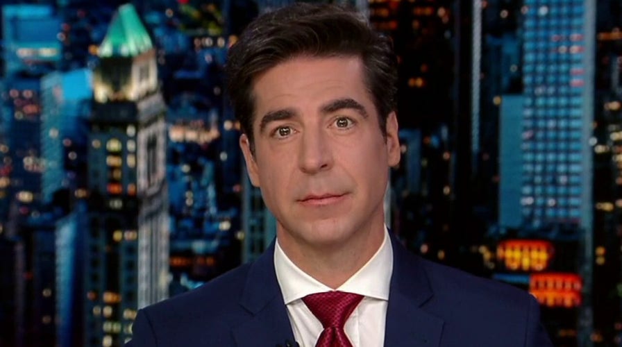 Jesse Watters: Democrats are screaming to make Trump go away