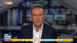 Kilmeade apologizes for remarks on homelessness, mental illness