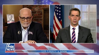 Sen Fetterman: People will come against me