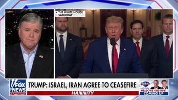 The real crisis behind America's unrest, Trump 'defanged' Iran, and more from Fox News Opinion