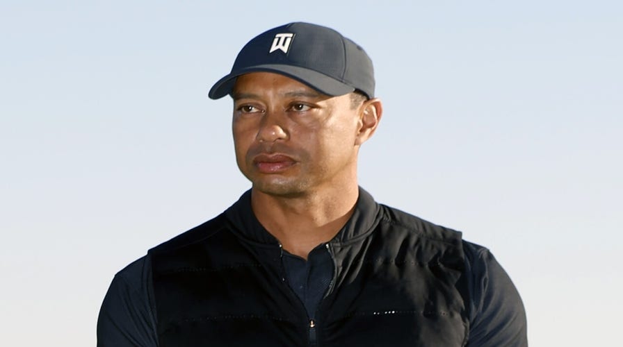 Jim Gray: Tiger Woods knows what it takes to overcome physical pain