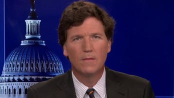 Tucker Carlson: Biden's 'infrastructure plan' is not about infrastructure, but you'll still pay for it