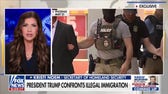 'It's time Americans come first': Kristi Noem backs Trump's daily ICE arrest goal
